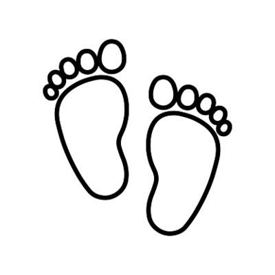 barefootrambling