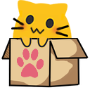 :blob_cat_box: